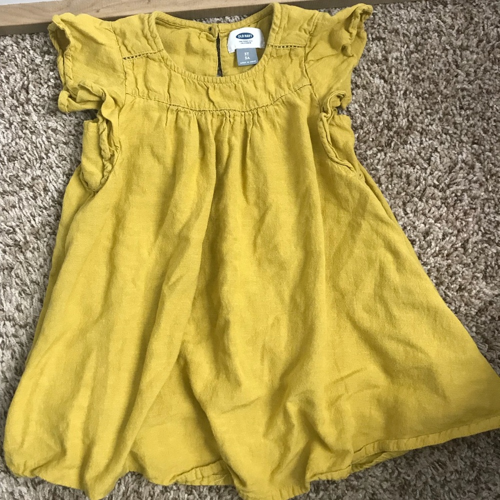 3t dress!